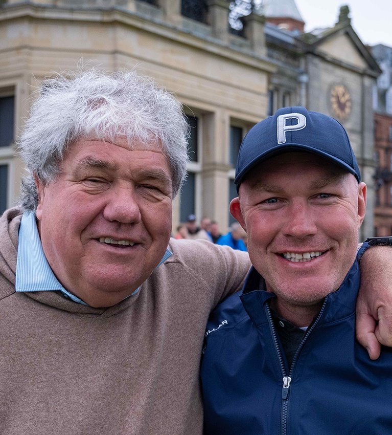 Alfred Dunhill Championship Search results